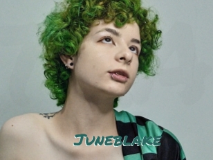 Juneblake