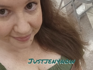 Justjen4now