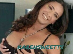 KARENSWEETTS