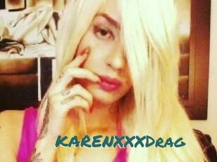 KARENXXXDrag