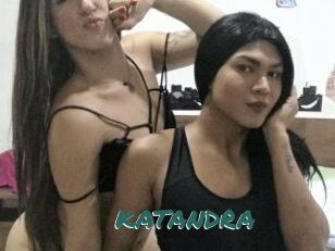 KATANDRA