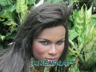 KHENDRAts