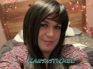 Kansastickel