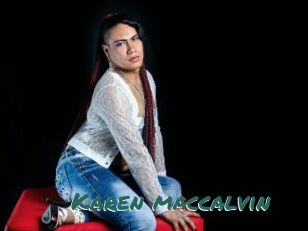 Karen_maccalvin