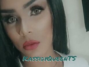 KassidyQueenTS