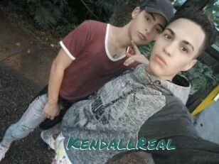 KendallReal