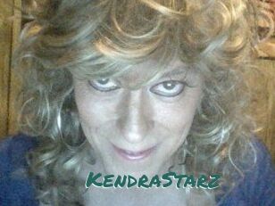 KendraStarz