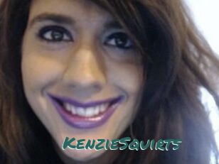 KenzieSquirts