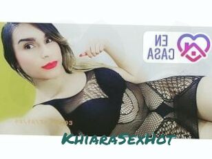 KhiaraSexHot