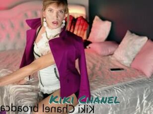 Kiki_Chanel