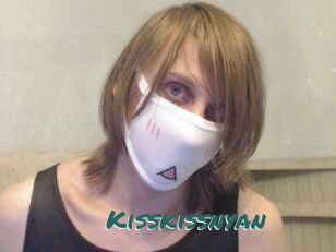 Kisskissnyan