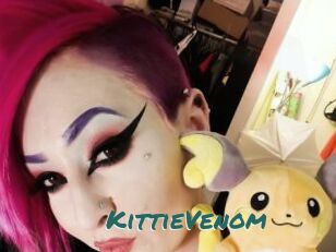 KittieVenom