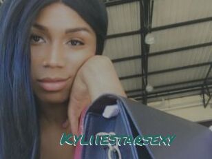 Kyliiestarsexy