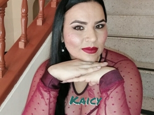 Kaicy