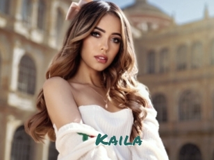 Kaila
