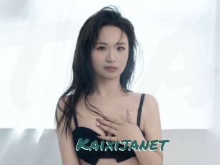 Kaixijanet