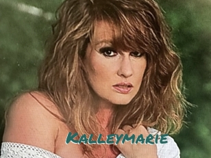Kalleymarie