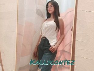 Kallycontez