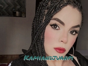 Kamiandjuanpi