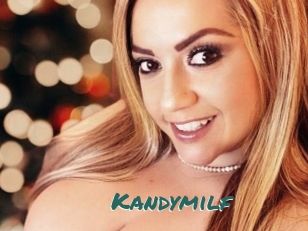 Kandymilf