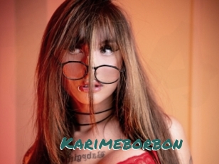 Karimeborbon