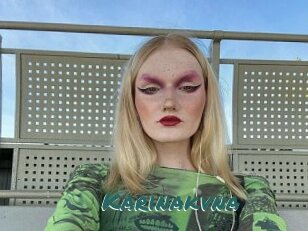 Karinakvna