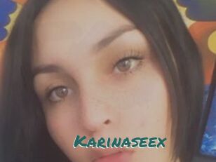 Karinaseex