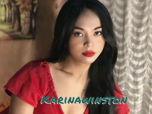 Karinawinston