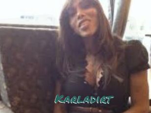 Karladirt
