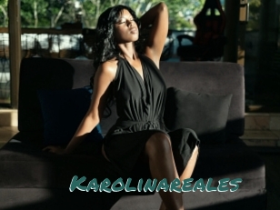 Karolinareales