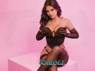 karoll Transex Blog