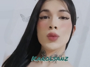 Karolsanz