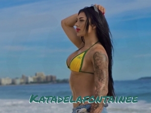 Katadelafontainee
