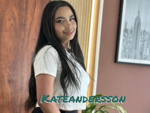 Kateandersson