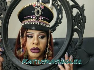 Katiuskasingler