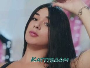 Kattyboom