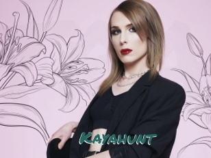 Kayahunt
