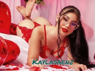 Kaylasaenz