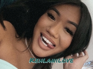 Kehlanilove