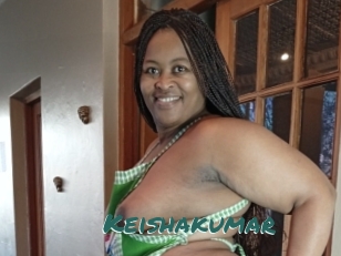 Keishakumar