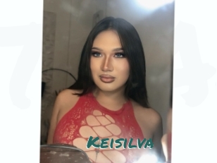 Keisilva