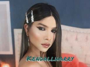 Kendallharry