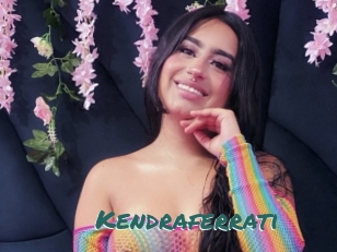 Kendraferrati
