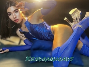 Kendrarhoads