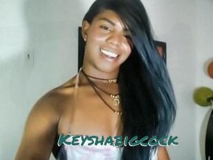 Keyshabigcock