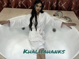 Khalifahanks