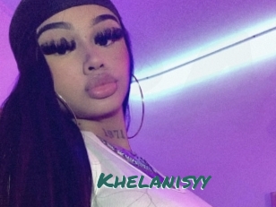 Khelanisyy