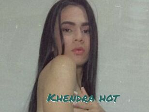 Khendra_hot