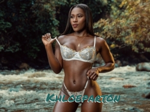 khloeparton Transex Blog