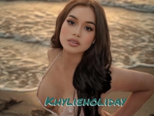 Khylieholiday